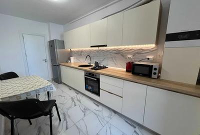 APARTAMENT 2 CAMERE | ZONA VIVO MALL-COMPLEX GRANVIA | TERMEN LUNG - 2