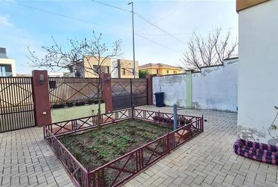 Unitate in Duplex Dumbravita intre strazile Balcescu-Ferventia padure - 31