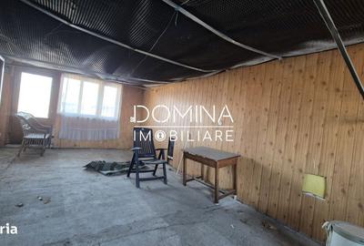 Casă cu 3 camere cu Teren 1143 Mp în Central - 7