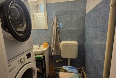 Apartament cu 4 camere semidecomandat în Titan - 4