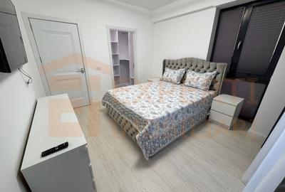 Apartament cu 2 camere decomandat, mobilat în Inel II - 3