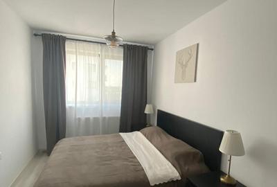 Inchiriez apartament 2 camere Bucure?ti sector 3 complex Hils Pallady - 7