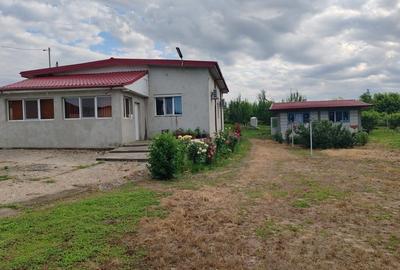 Casa parter si teren in zona Cretesti, Vaslui