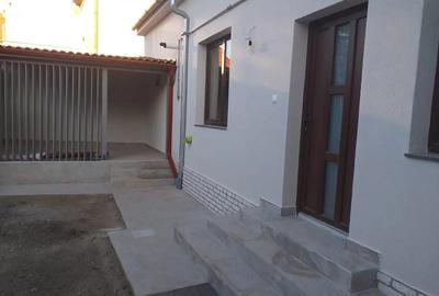 Casa de vanzare pe un singur nivel - 9