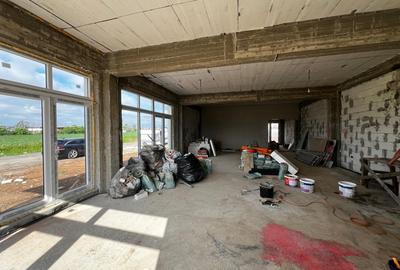 Spatiu Comercial- Hala | P+ M | Berceni - Vidra | 300 Mp | 2 Bai | 2025 - 5