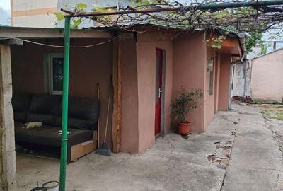 Casă cu 2 camere în Giulești - 3