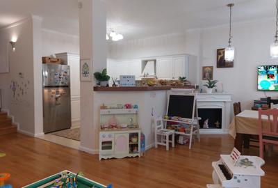 Casa individuala, cu garaj, teren 917 mp, in Andrei Muresanu - 39