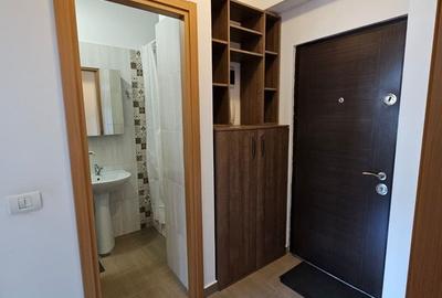 Garsonieră, mobilată în Grozăvești - 3