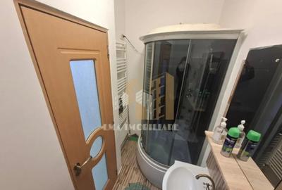 Garsonieră decomandată, mobilată în Noua - 6