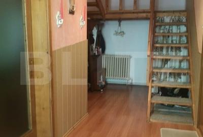 Casa individuala 70mp, 2000mp teren, zona Kaufland - 8