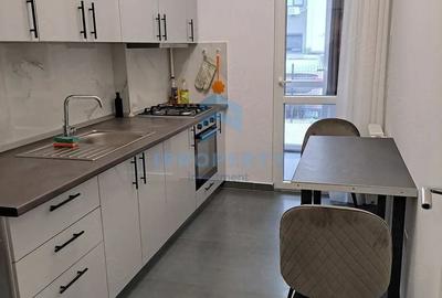 Apartament cu 2 camere în Dobroești - 3