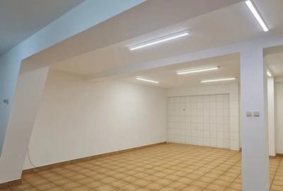 Inchiriez spa?iu comercial 60 mp C-tin Brancoveanu Alunisului - 2