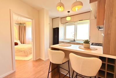 Apartament cu 2 camere decomandat în Central - 7
