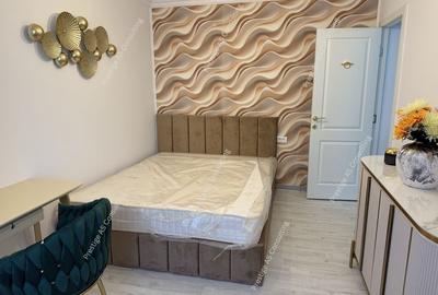 Apartament cu 2 camere semidecomandat în Dacia - 8