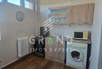 Garsoniera de inchiriat, Str. Detunata - Gheorgheni, Cluj-Napoca - 1