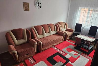 Apartament decomandat cu doua camere - 1
