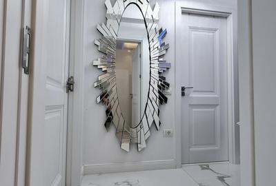 Apartament cu 3 camere decomandat, mobilat în Nord - 5