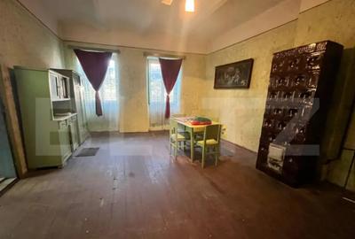 Apartament cu 2 camere nedecomandat în Central - 5