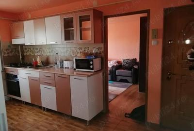 Apartament cu 2 camere în Tolstoi - 2