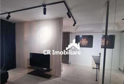 Studio Lux Popa Nan-Parcare Subterana