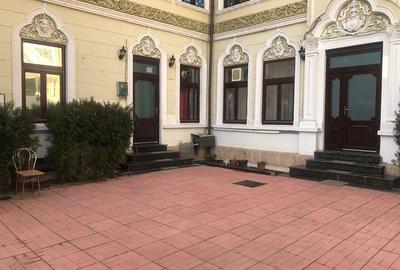 Casă individuală cu 14 camere cu Canalizare în Unirii - 12