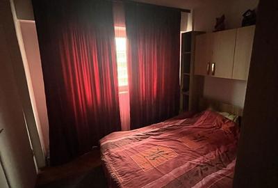 Apartament cu 2 camere decomandat în Central - 1