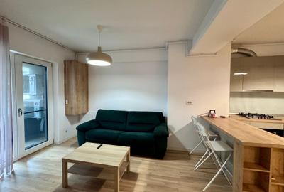 Vanzare apartament 2 camere Complex CENTRAL Vasile Lascar - 17