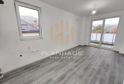 Apartament 3 camere - bloc nou, zona Gheorghe Marinescu, Baia Mare Apartament 3 camere - bloc nou, zona Gheorghe Marinescu, Baia Mare - 2