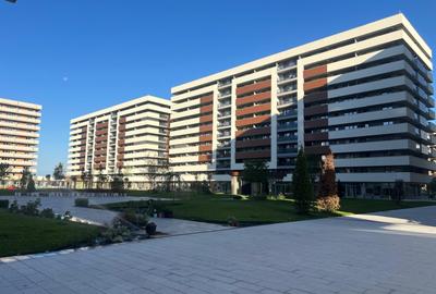 Apartament cu 2 camere partial mobilat Copou-Aleea Sadoveanu - 3