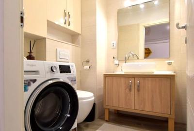 Apartament cu 2 camere în Copou - 12