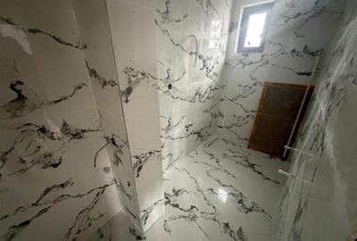 Duplex cu 3 camere cu Canalizare în Central - 15