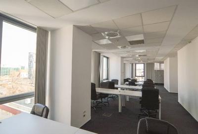 River Plaza - corp B, Unirii, 200 - 2018 mp  0% comision! - 10