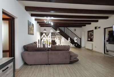 Apartament cu 5 camere decomandat în Central - 2