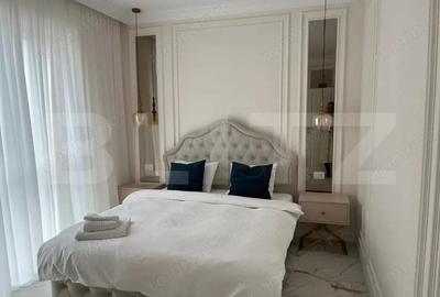 Apartament cu 2 camere decomandat în Aeroport - 6