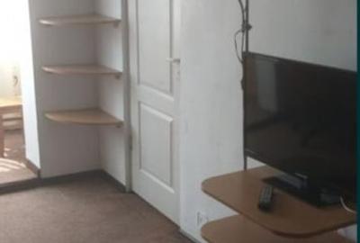 Garsoniera 29mp, balcon 3mp, etaj intermediar, zona Spitalul de Recuperare - 2