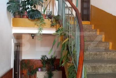 Apartament cu 2 camere semidecomandat, mobilat în Central - 6