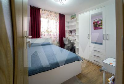 Apartament 2 camere mobilat-utilat, pivinta, strada Semaforului - 3