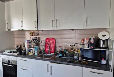 Apartament cu 3 camere decomandat, mobilat în Blașcovici - 3