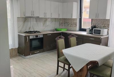 Inchiriez apartament cu 3 camere zona IOSIA - 7