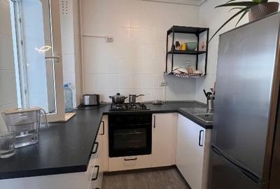 Apartament cu 2 camere semidecomandat în Nerva Traian - 6