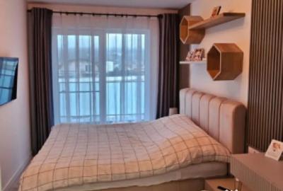 Apartament cu 3 camere decomandat în Central - 10