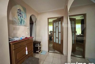 Apartament cu 3 camere decomandat în Careiului - 2