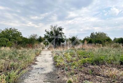 Teren intravilan 5200 mp de , zona Borsului - 3