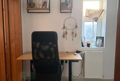 Casă cu 3 camere cu Teren 187 Mp în 14 Mai - 12