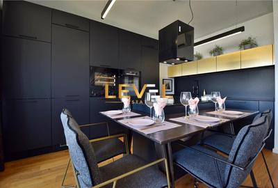 Apartament cu 3 camere decomandat, mobilat în Herăstrău - 18