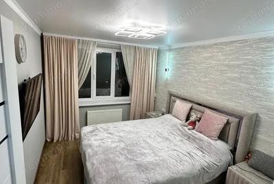 Garsonieră decomandată în Baicului - 1