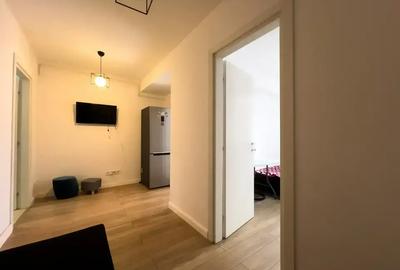 Garsonieră decomandată, mobilată în Prelungirea Ghencea - 7