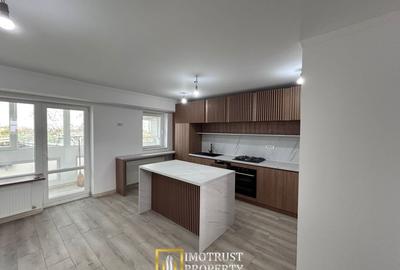 Apartament 3 camere de vanzare ''Samantha'' - 3