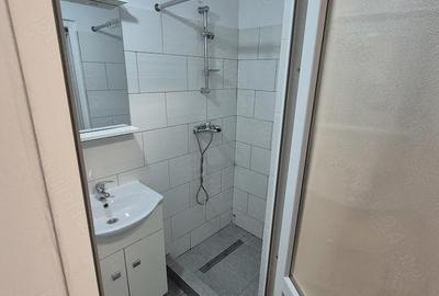 Garsonieră decomandată în Dristor - 2