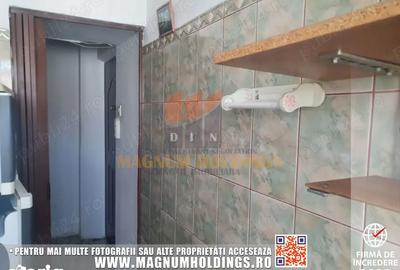 Apartament cu 2 camere semidecomandat în Războieni - 3